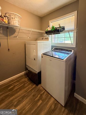127 Alexander Drive, Mcdonough, GA 30252