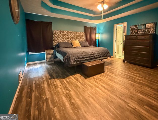 127 Alexander Drive, Mcdonough, GA 30252