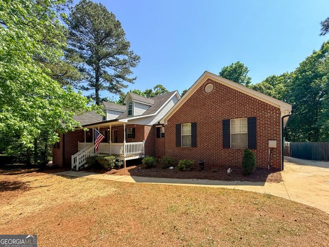 127 Alexander Drive, Mcdonough, GA 30252