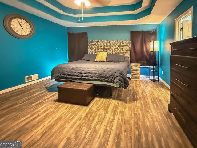 127 Alexander Drive, Mcdonough, GA 30252