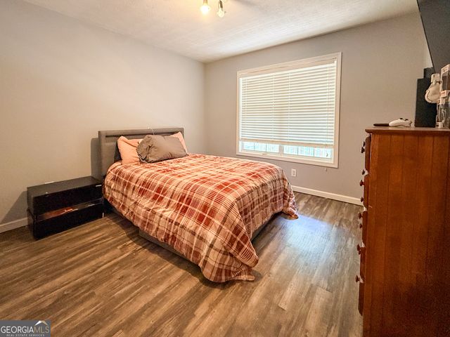 127 Alexander Drive, Mcdonough, GA 30252