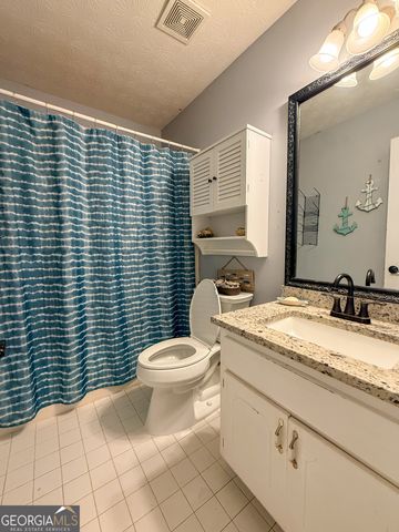127 Alexander Drive, Mcdonough, GA 30252