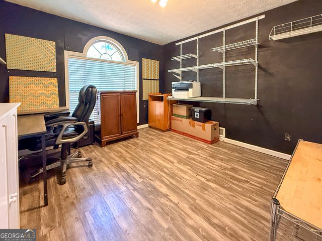 127 Alexander Drive, Mcdonough, GA 30252