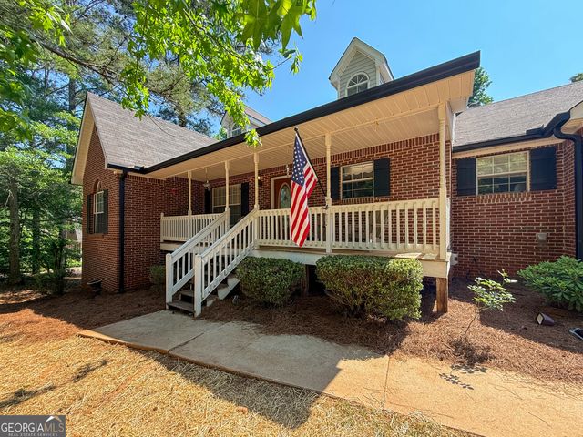 127 Alexander Drive, Mcdonough, GA 30252