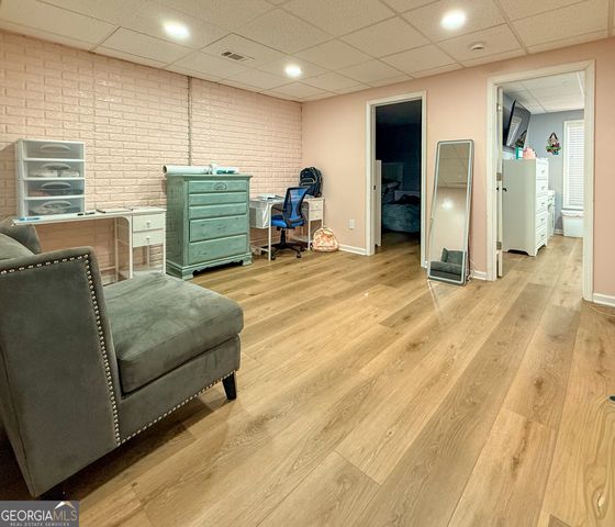 127 Alexander Drive, Mcdonough, GA 30252