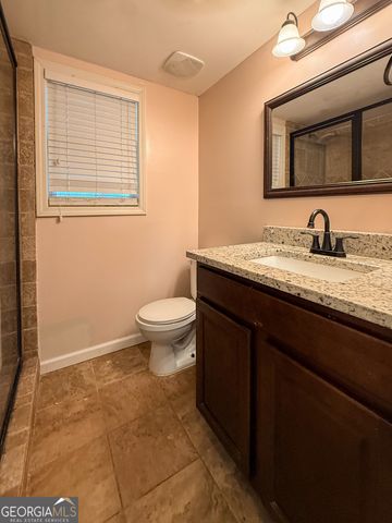 127 Alexander Drive, Mcdonough, GA 30252
