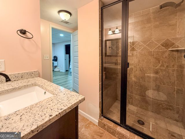127 Alexander Drive, Mcdonough, GA 30252