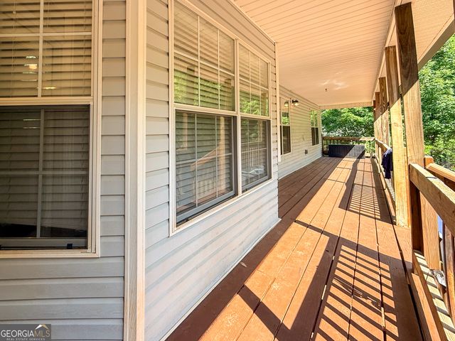 127 Alexander Drive, Mcdonough, GA 30252