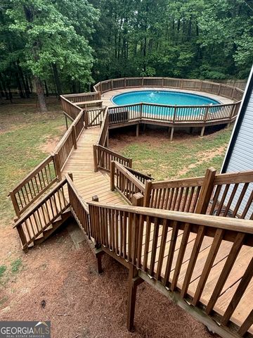 127 Alexander Drive, Mcdonough, GA 30252
