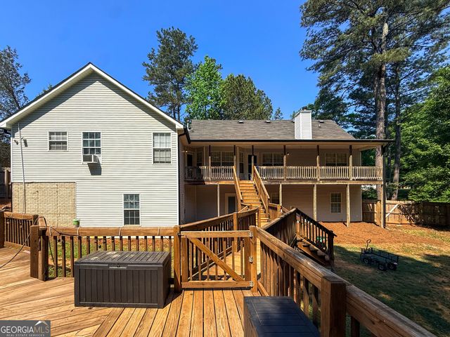 127 Alexander Drive, Mcdonough, GA 30252