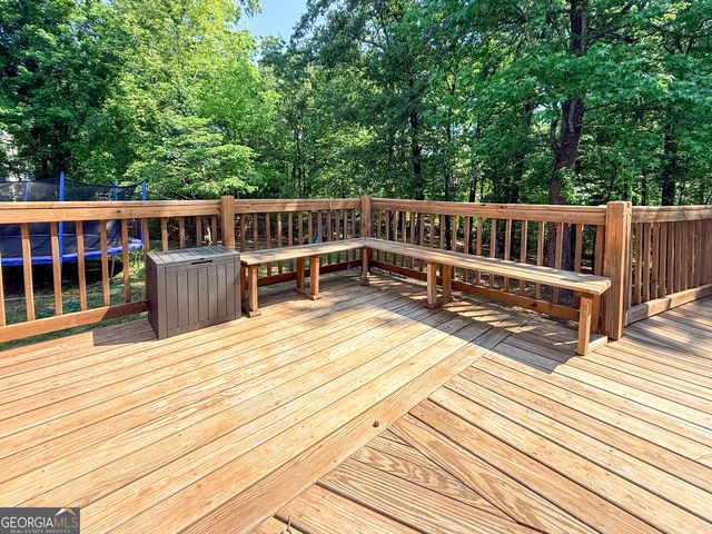 127 Alexander Drive, Mcdonough, GA 30252