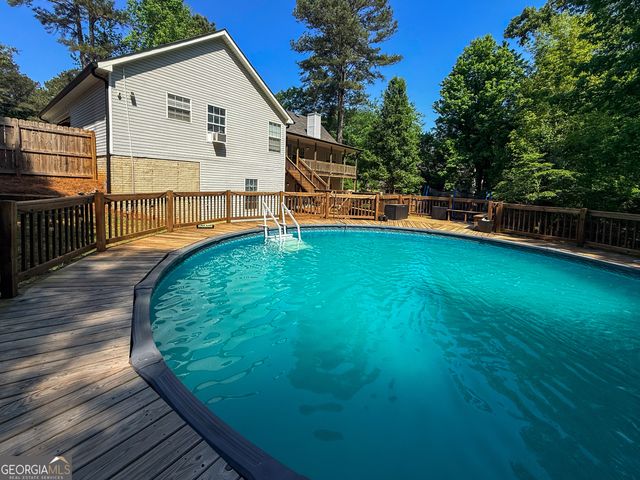 127 Alexander Drive, Mcdonough, GA 30252
