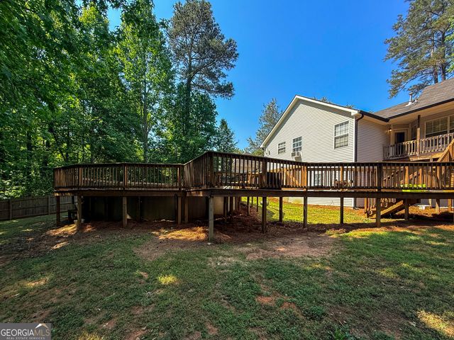 127 Alexander Drive, Mcdonough, GA 30252