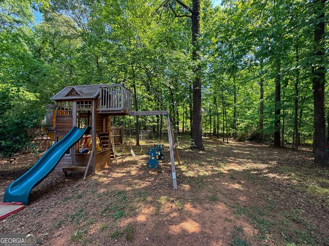 127 Alexander Drive, Mcdonough, GA 30252