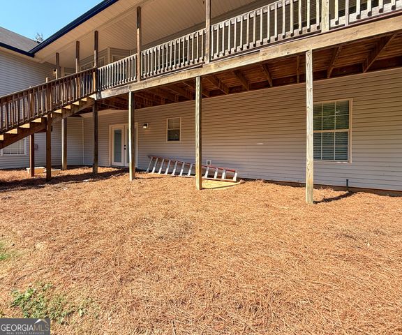 127 Alexander Drive, Mcdonough, GA 30252