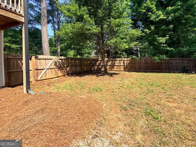 127 Alexander Drive, Mcdonough, GA 30252