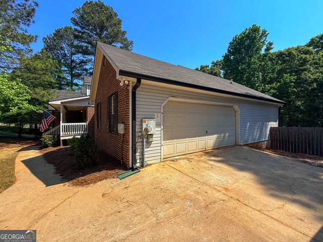 127 Alexander Drive, Mcdonough, GA 30252