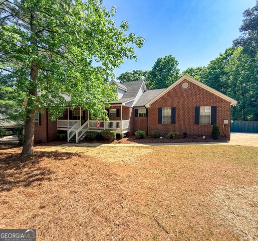 127 Alexander Drive, Mcdonough, GA 30252