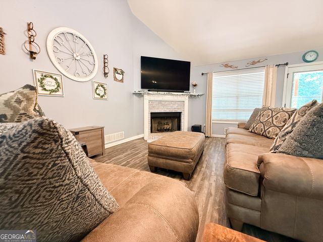 127 Alexander Drive, Mcdonough, GA 30252