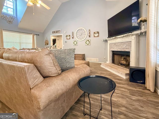 127 Alexander Drive, Mcdonough, GA 30252