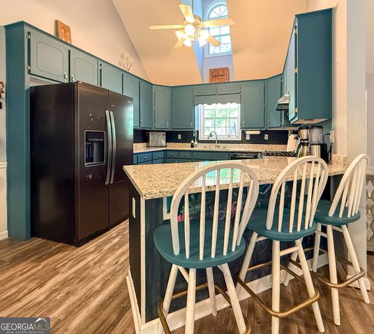 127 Alexander Drive, Mcdonough, GA 30252