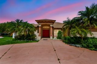 6178 NW Duke Circle, Port St. Lucie, Port St Lucie, FL 34983