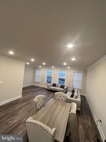 2327 STEPHANIE TESSA LN, Woodbridge, VA 22191