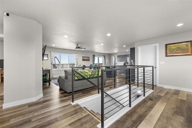 3517 GRAYSON DR, Burlington, ND 58722