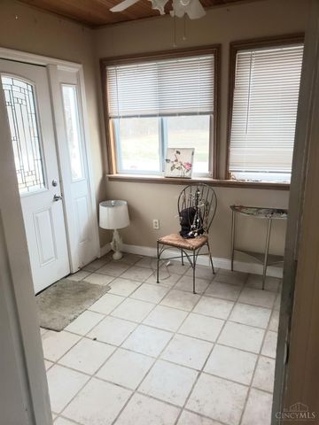 2552 McHenry Road, Goshen Twp, OH 45122