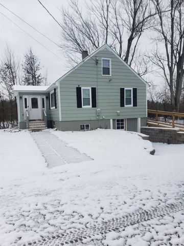 2552 McHenry Road, Goshen Twp, OH 45122