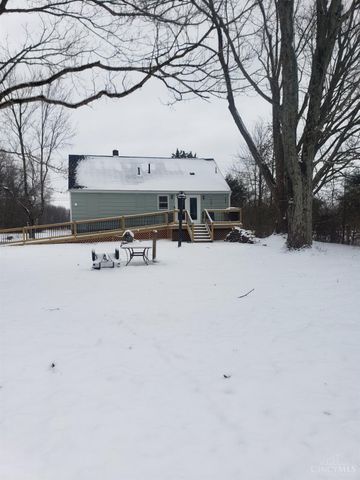 2552 McHenry Road, Goshen Twp, OH 45122