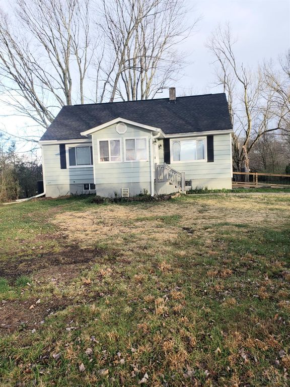 2552 McHenry Road, Goshen Twp, OH 45122