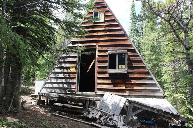 5285 Lucy Agnes, Black Hawk, CO 80422