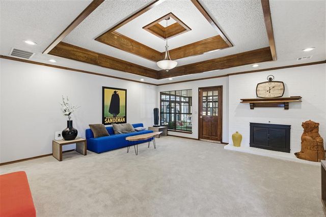 11409 Cedar Valley Drive, Oklahoma City, OK 73170