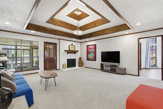 11409 Cedar Valley Drive, Oklahoma City, OK 73170