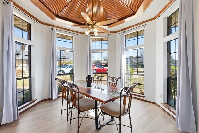 11409 Cedar Valley Drive, Oklahoma City, OK 73170