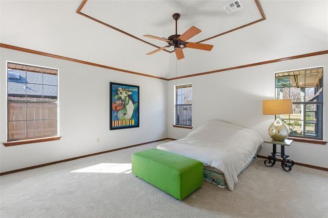 11409 Cedar Valley Drive, Oklahoma City, OK 73170