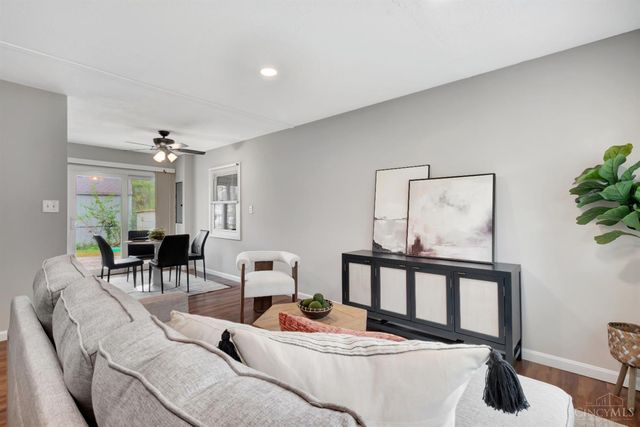 228 Tuscarora Drive, Loveland, OH 45140