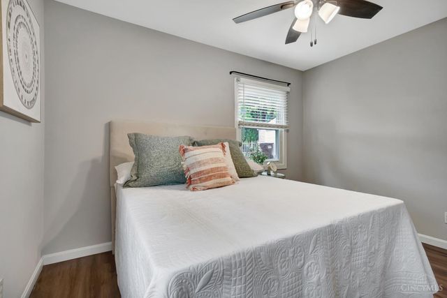 228 Tuscarora Drive, Loveland, OH 45140