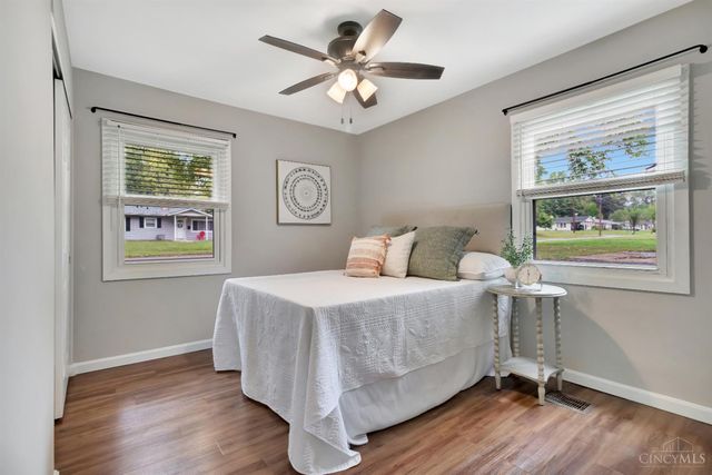 228 Tuscarora Drive, Loveland, OH 45140