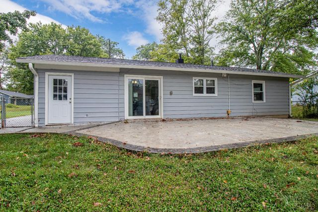 228 Tuscarora Drive, Loveland, OH 45140