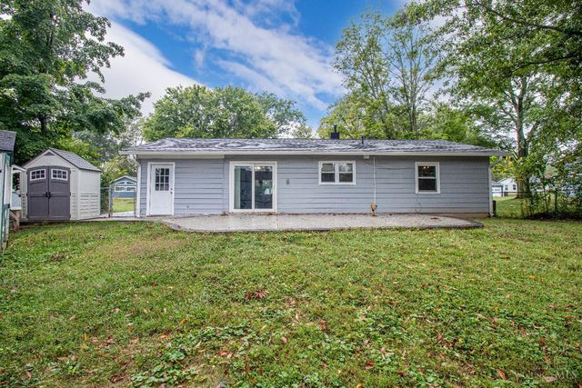 228 Tuscarora Drive, Loveland, OH 45140