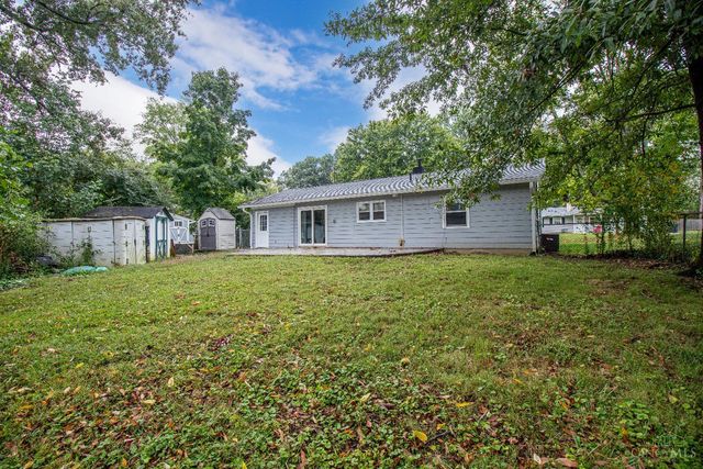 228 Tuscarora Drive, Loveland, OH 45140