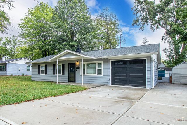 228 Tuscarora Drive, Loveland, OH 45140