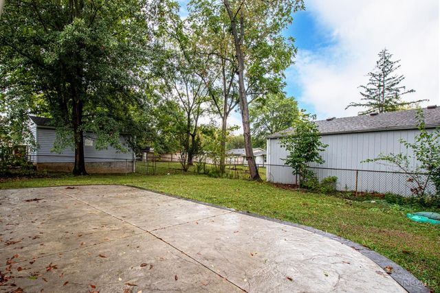 228 Tuscarora Drive, Loveland, OH 45140