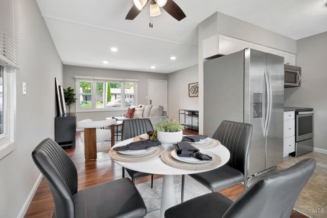 228 Tuscarora Drive, Loveland, OH 45140