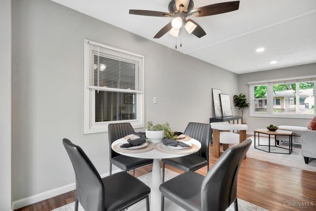 228 Tuscarora Drive, Loveland, OH 45140