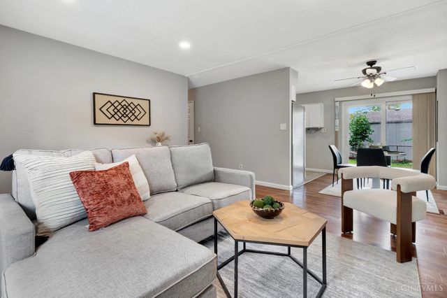 228 Tuscarora Drive, Loveland, OH 45140