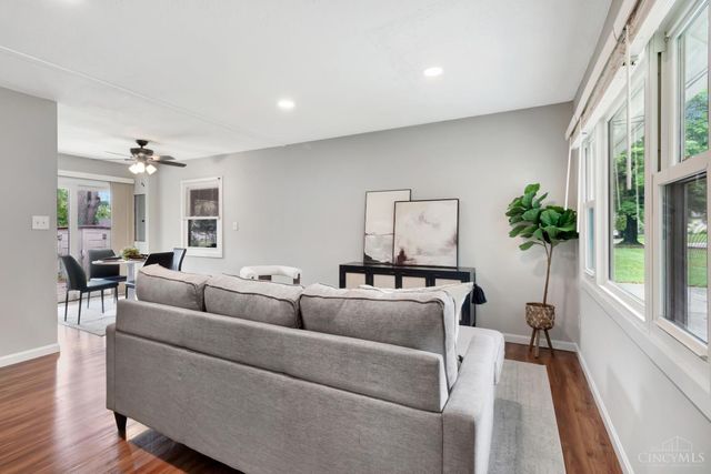 228 Tuscarora Drive, Loveland, OH 45140