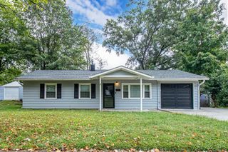228 Tuscarora Drive, Loveland, OH 45140